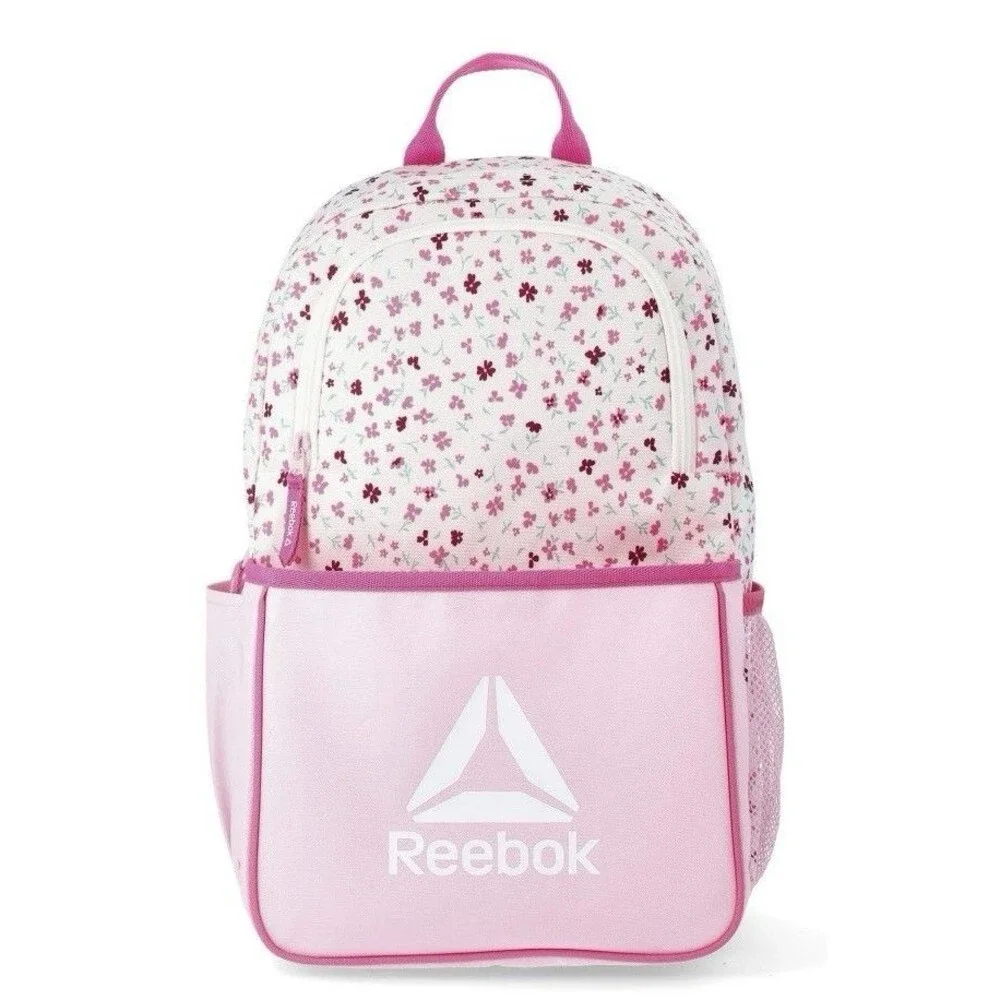 Reebok Girls' Riley 17